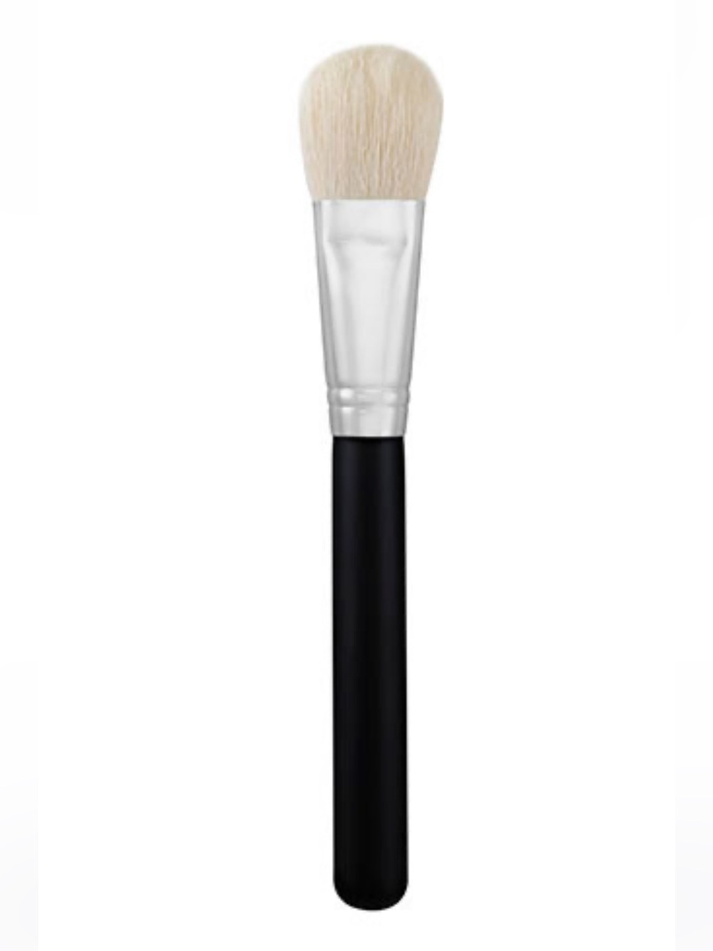NWT M523 - Morphe Tapered Powder Brush Natural - Brand New